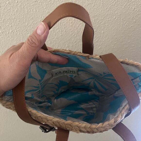 XIX Palms The shorebreak picnic cooler bag - Picture 11 of 12